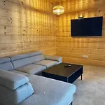 Beskidzkie Wyspy بيت للعطل Tenczyn