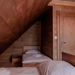 Nyaraló Beskidzkie Wyspy *