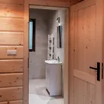 Beskidzkie Wyspy بيت للعطل Tenczyn