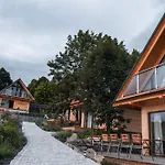 Beskidzkie Wyspy بيت للعطل Tenczyn