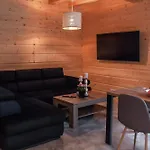 بيت للعطل Beskidzkie Wyspy Tenczyn
