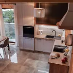 بيت للعطل Beskidzkie Wyspy Tenczyn