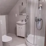 Beskidzkie Wyspy بيت للعطل