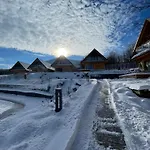Beskidzkie Wyspy * Tenczyn