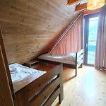 بيت للعطل Beskidzkie Wyspy Tenczyn