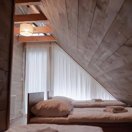 Beskidzkie Wyspy Holiday home