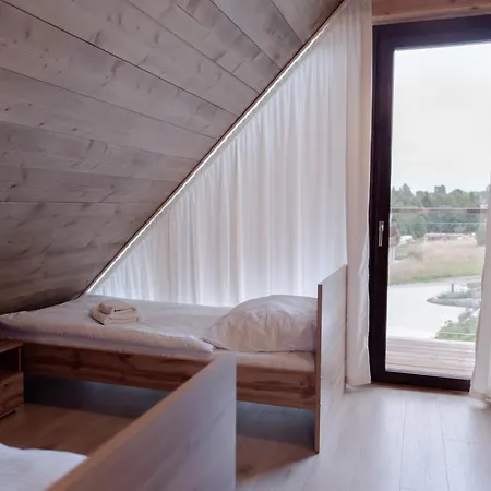 Holiday home Beskidzkie Wyspy
