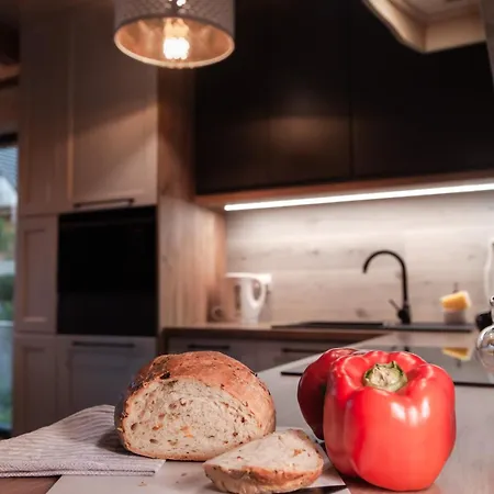 Beskidzkie Wyspy Tenczyn