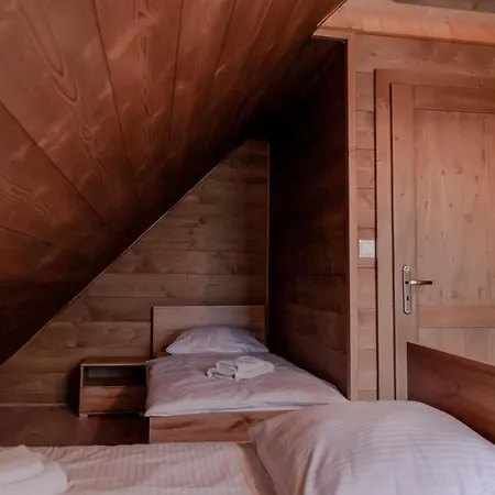 Holiday home Beskidzkie Wyspy *