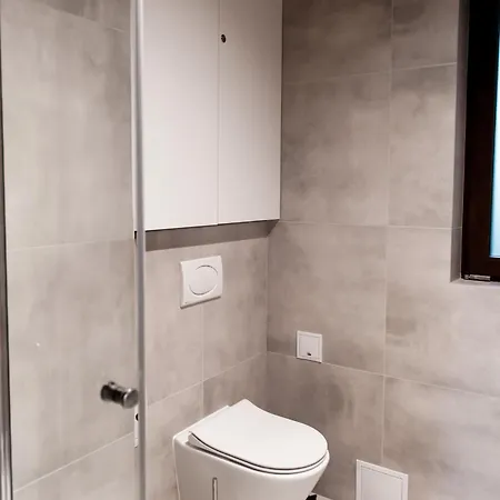 Beskidzkie Wyspy Hébergement de vacances