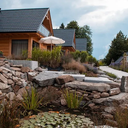 Holiday home Beskidzkie Wyspy Tenczyn