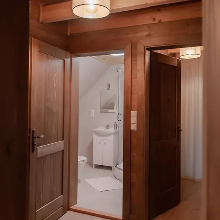 Beskidzkie Wyspy * Tenczyn