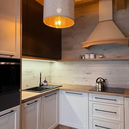 Beskidzkie Wyspy * Tenczyn