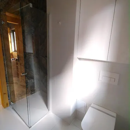 Hébergement de vacances Beskidzkie Wyspy